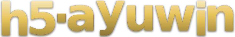 h5.ayuwin logo
